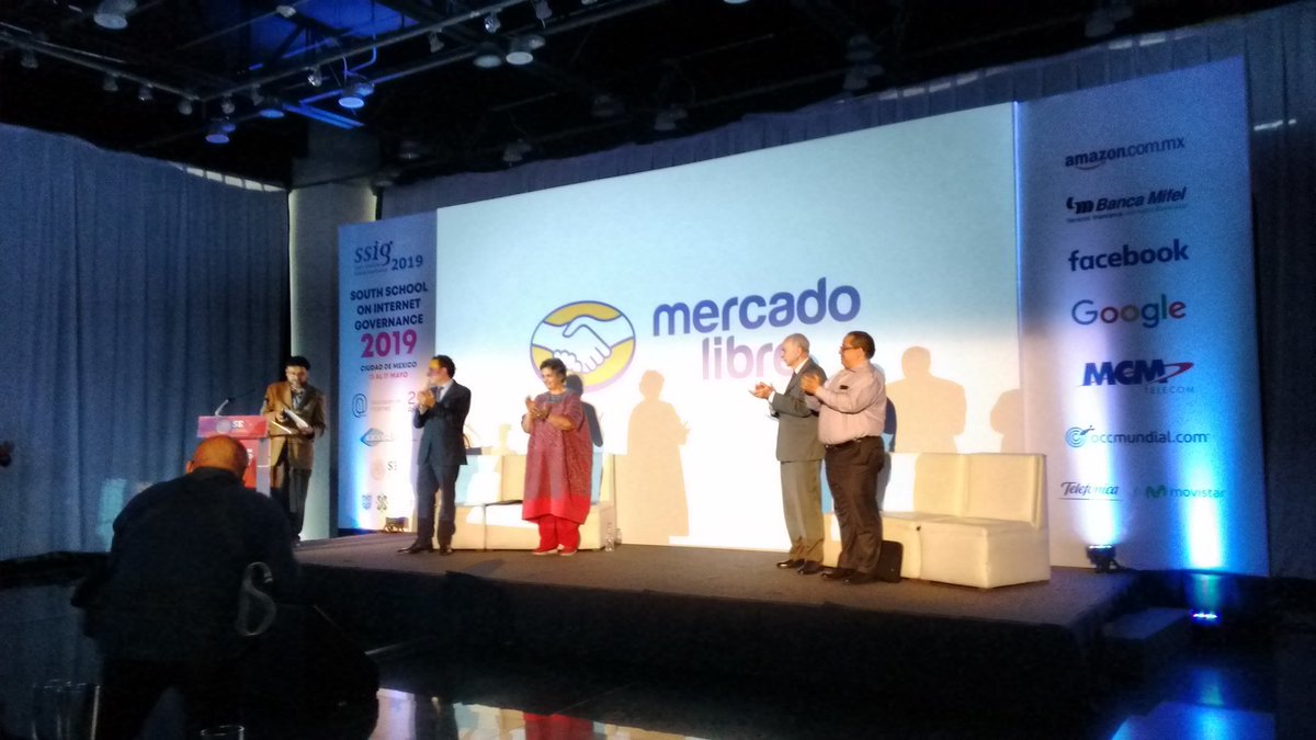 ictandlaw's tweet image. Clausura de la #SSIG2019 @SSIGLAC. 

¡Buen viaje de regreso a casa a todas/os las/los participantes! ✈🌎