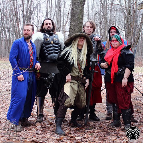 mournfall's tweet image. #larp #larping #underworldlarp #mournfall

Check us out at mournfall.com

Come join us at our next event on May 24th - May 26th!