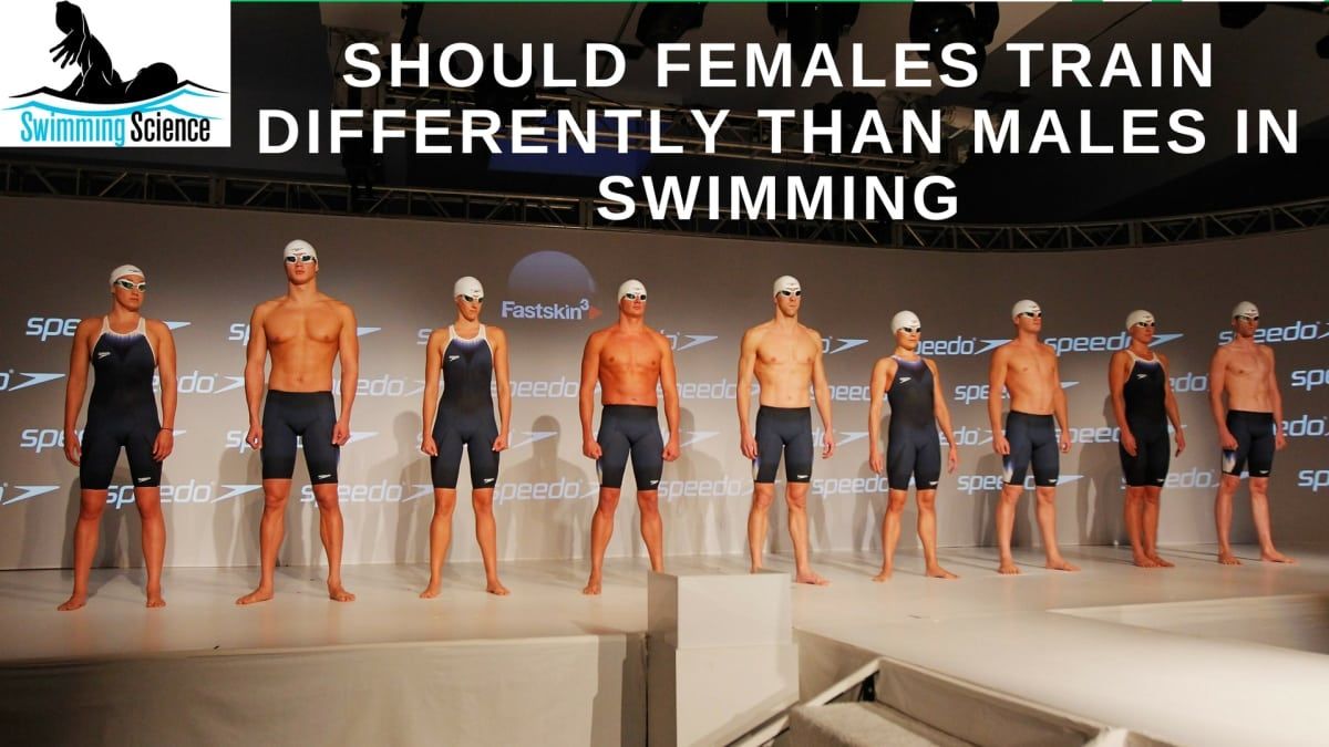 swimmingscience's tweet photo. Should Females Train Differently Than Males in Swimming!
https://t.co/dDHipSFhLE
#Swimming #Training #MalesandFemales #IsThereADifference https://t.co/Ss6NCEsqXT