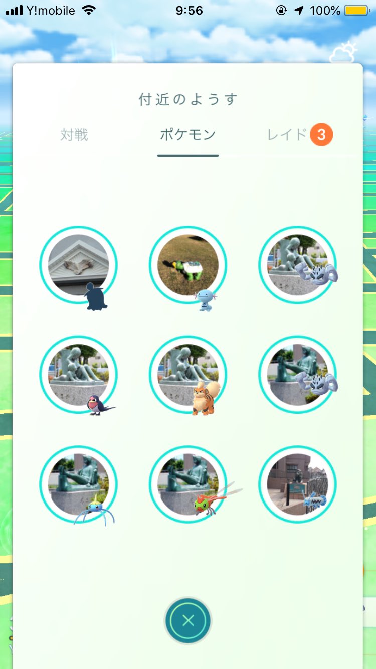 ポケモンgo攻略 Gamewith もしかして チェリンボとチェリムがごっちゃになってる方いますか 念のためもう一度伺います チェリムではなく チェリンボ を野生で見かけた方いますか チェリンボは画像のポケモンです チェリムの進化前になります