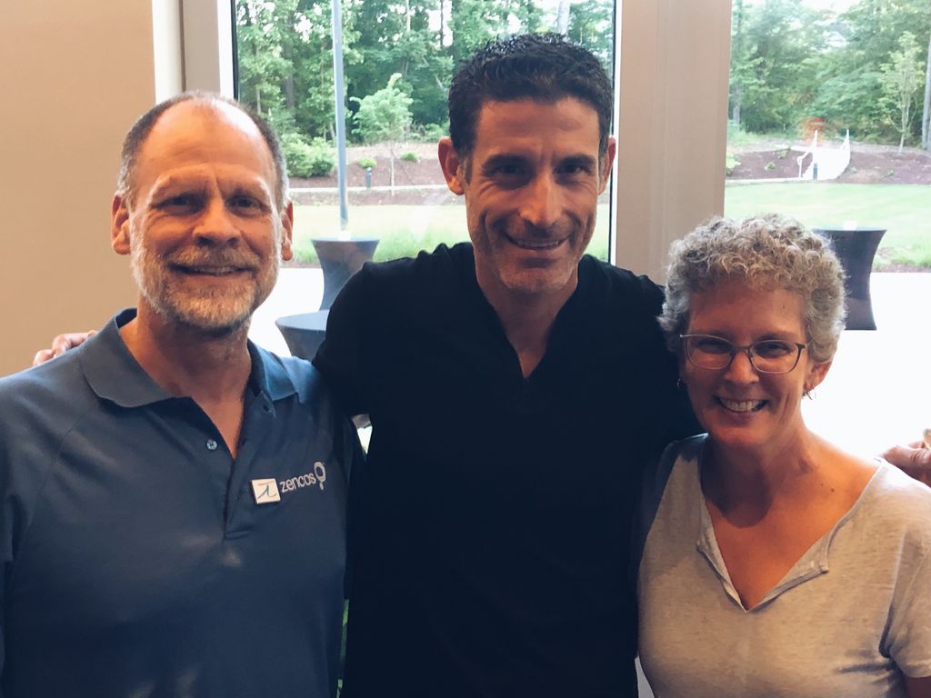 Fritz Lehman (@lehmanfritz) on Twitter photo Hanging out with George Hincapie. 17 times Tour de France rider and 5 time Olympian.
Getting excited for tomorrow’s #TheVictoryRide. Hope to see you out there.
@TheVictoryRide <a href="/TheVFoundation/">The V Foundation for Cancer Research</a> Hanging out with George Hincapie. 17 times Tour de France rider and 5 time Olympian.
Getting excited for tomorrow’s #TheVictoryRide. Hope to see you out there.
@TheVictoryRide <a href="/TheVFoundation/">The V Foundation for Cancer Research</a>