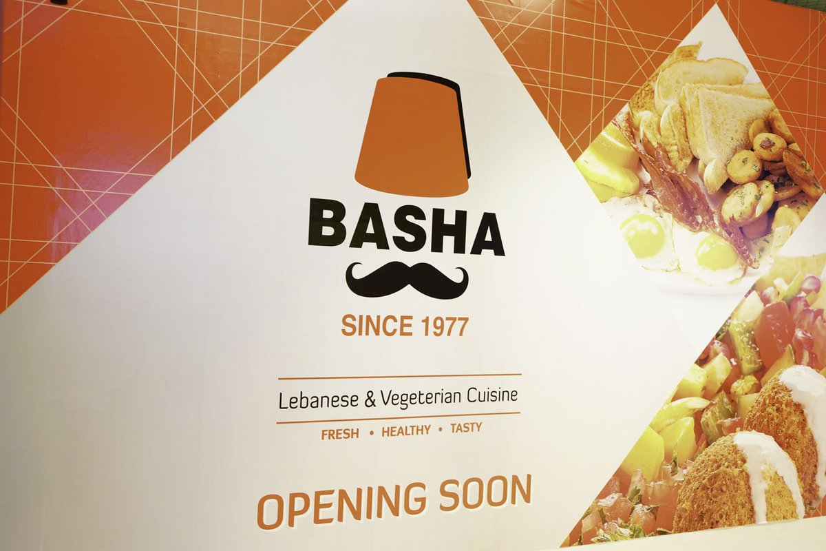 Look no more, the best is coming in Vancouver now
Basha!
<a href="/ABMFoodEquip/">ABM Food Equipment</a>
 abmrestaurantcontracting.ca