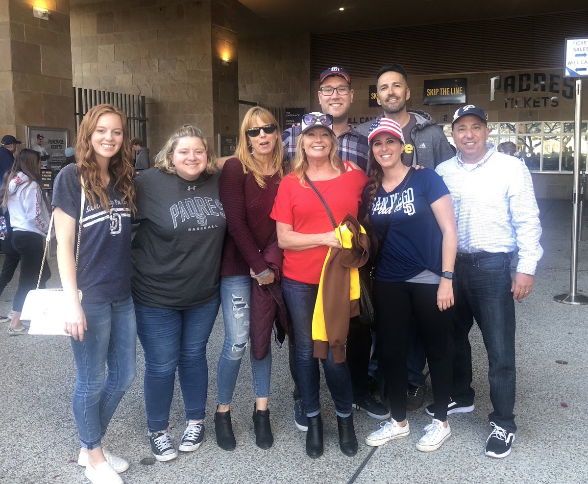 Guido Magliato (@gmagliato) on Twitter photo Here at <a href="/Padres/">San Diego Padres</a> with <a href="/BancroftBobcats/">BancroftBobcats</a> to celebrate <a href="/LMSVSchools/">La Mesa-Spring Valley Schools</a> teacher of the year <a href="/Aceves_89/">Manuel Aceves</a> Here at <a href="/Padres/">San Diego Padres</a> with <a href="/BancroftBobcats/">BancroftBobcats</a> to celebrate <a href="/LMSVSchools/">La Mesa-Spring Valley Schools</a> teacher of the year <a href="/Aceves_89/">Manuel Aceves</a>