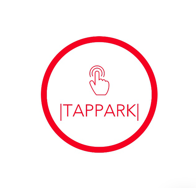 A perfect brand name for Smart Parking App for one touch cashless parking.

Offered for sale is a complete brand package that includes the following domain(s), registered UK trademark, registered brand logo and social media accounts.