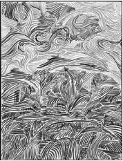 InfoConvergence's tweet photo. Check this out to find out how the art of a designer diagnosed with Parkinson's disease progressed with his illness. Spoiler alert: its a bittersweet story.
https://t.co/Zs9C62wmtV
#SciArt #Convergencerecommends #science #art #neuroscience #Parkinson https://t.co/ZtRdDQ9s9n
