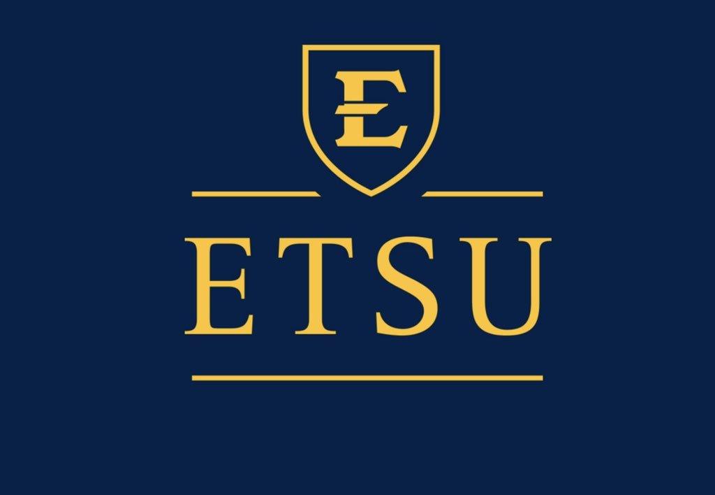 Excited to announce that I will be continuing my education and softball career at ETSU. Go Bucs!! 💙💛