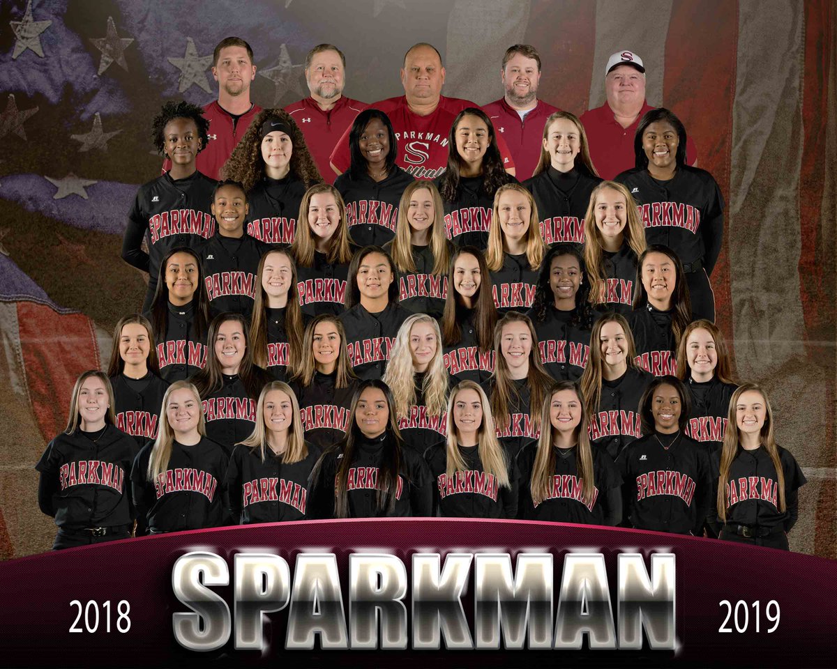 shuttlemanphoto's tweet photo. @shssoftball203 Good luck to you ladies! @shuttlemanphoto will be cheering for you. #BringBackARing #1Sparkman https://t.co/KqCcpY9Y7c