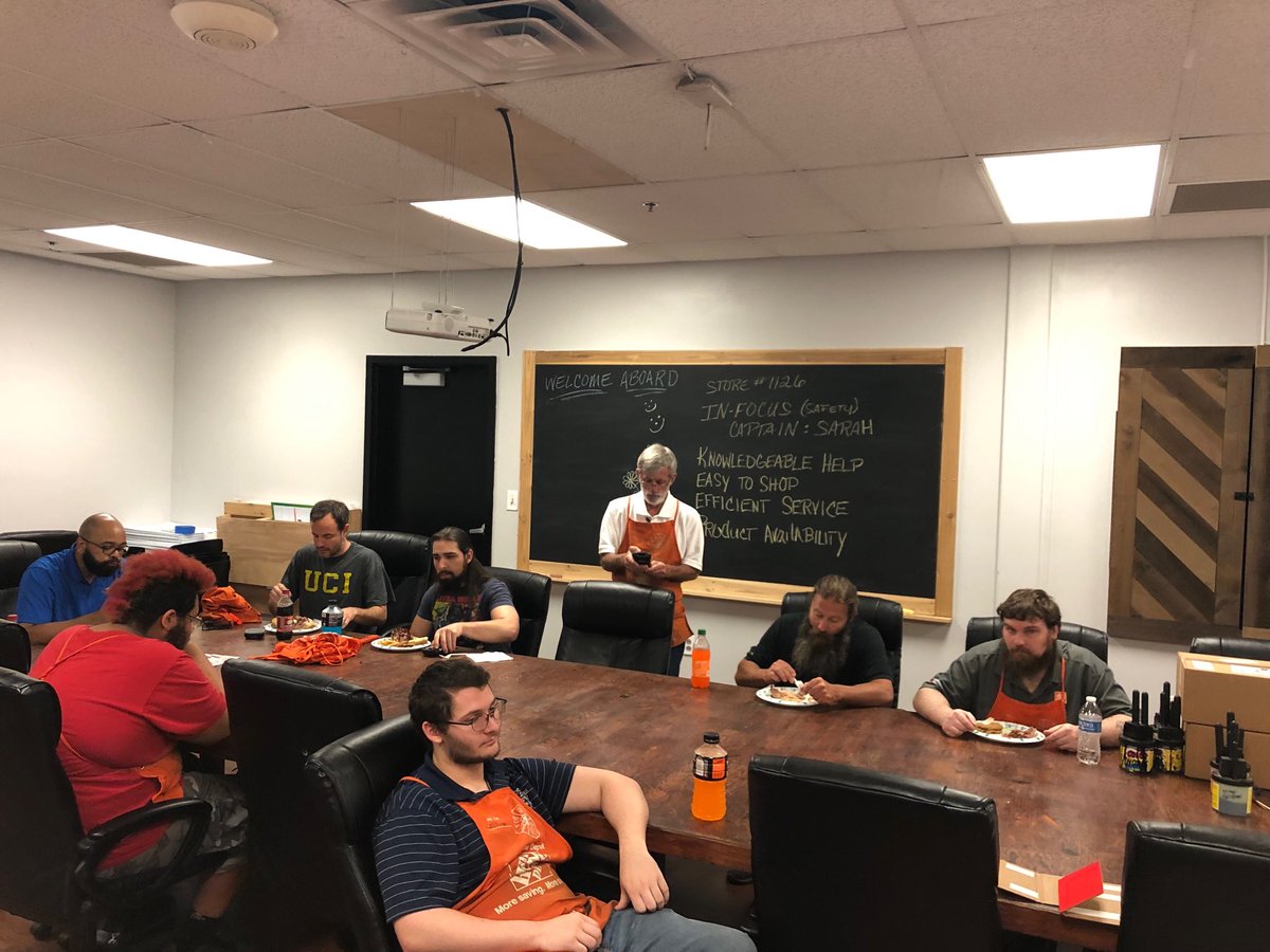 Tom Considine tweet media