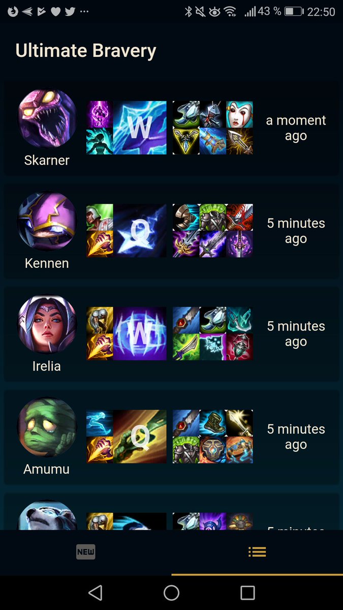 annnoo96's tweet image. Still learning #flutter but I am quite proud of what I did so far :)
#FlutterCreate #flutterdev