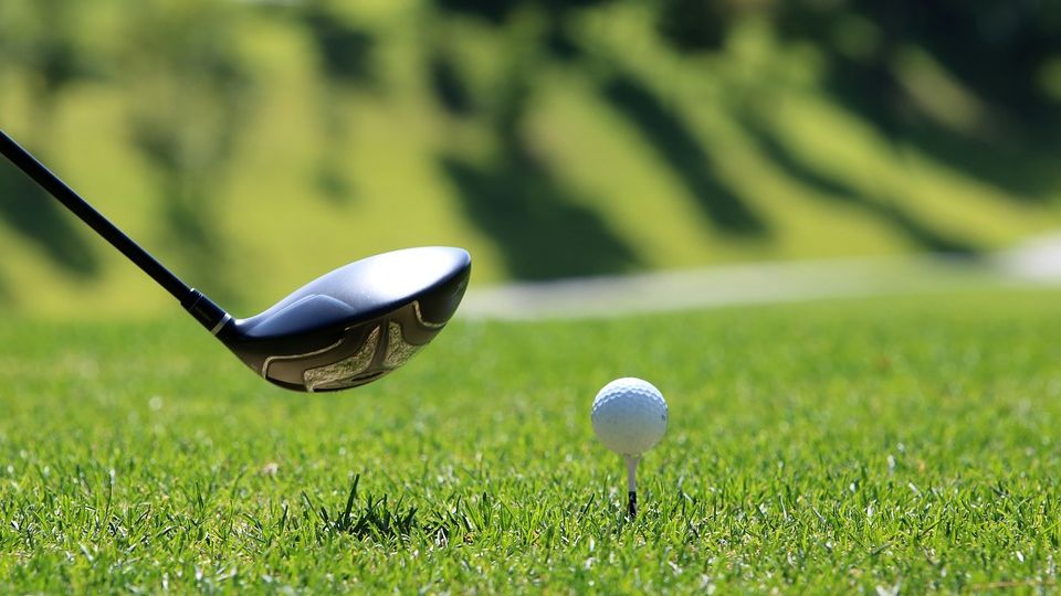 Looking to tee off during your stay in #Lexington? Check out the Best Golf Courses in Lexington!

bit.ly/2WcVUd1
#golf #golfing #thingstodo #visitlex