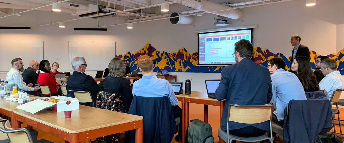 JaneFernley's tweet photo. Agile in action - great multi disciplinary playback on AI for EHCPs - before submission to  #LocalDigitalFund Thanks to all #FixThePlumbing #LocalDigital @EalingCouncil @darwinclaire4 @adamthoulass @SocialKemistri @LDgovUK @mhclg @RainmakerCXO https://t.co/Ea2xzpFnBg