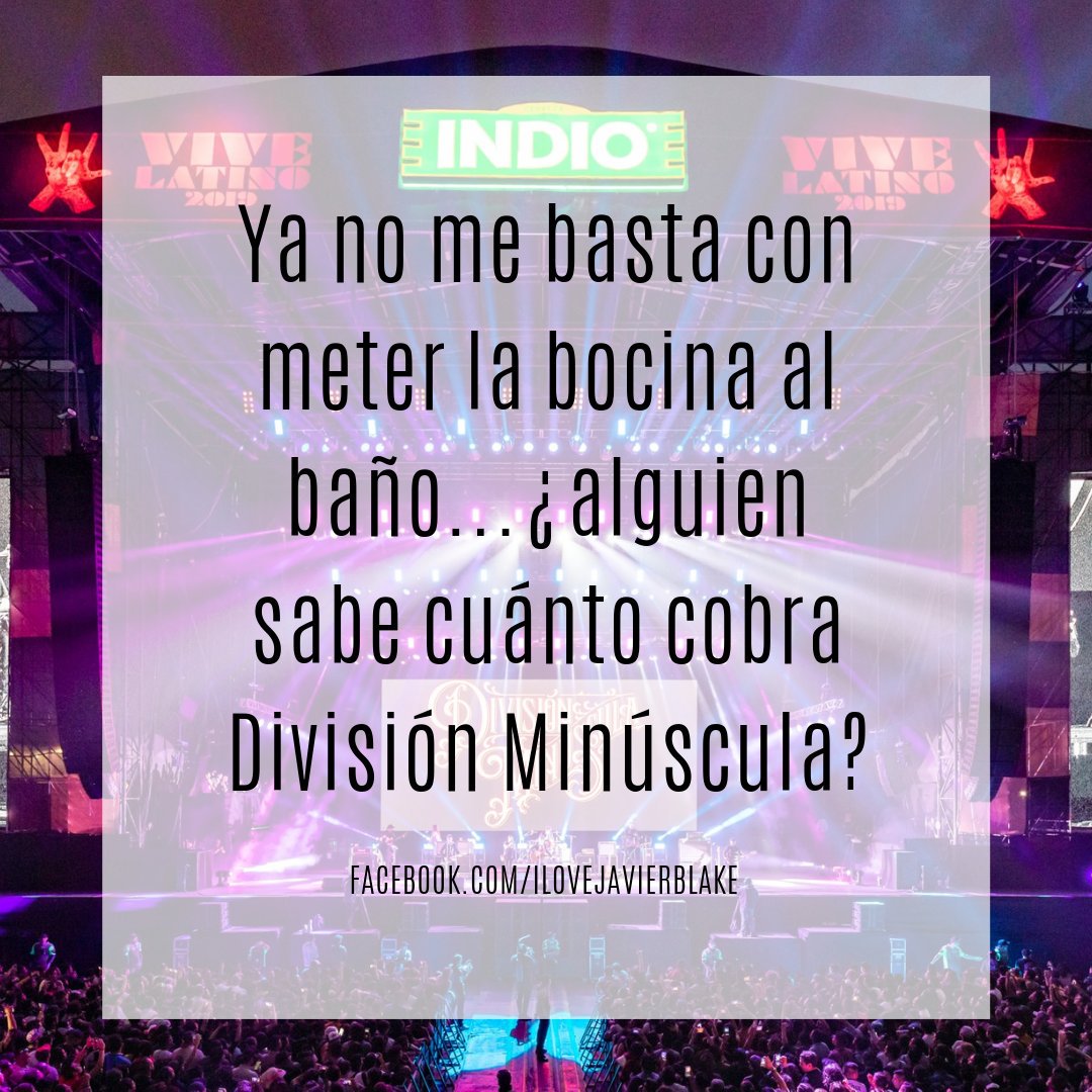 Media Tweets By I Javier Blake At Javierblakefans Twitter