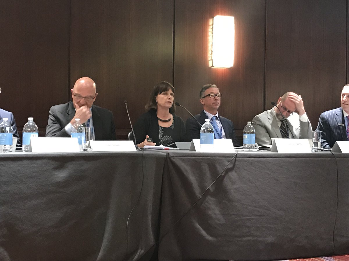 ConiferRealty's tweet photo. We are thankful to have an organization like @NYSAFAH who is committed to being the voice for affordable housing in New York. This year Tim Fournier, Joan Hoover, Lisa Kaseman, and Brian Donato spoke as industry experts and we are proud they are a part of #TeamConifer. https://t.co/u6RCLjTO7L