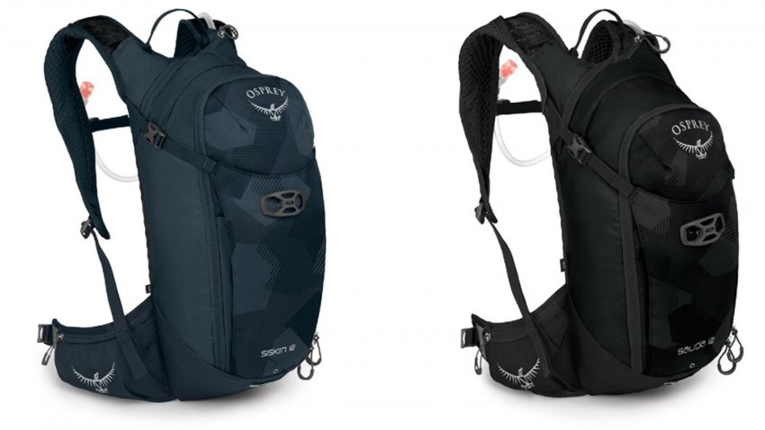 OspreyPacks's tweet image. .@outsidemagazine recently took our Siskin and Salida out for a test ride. Read the review of our new bags on their list of "The Best Cycling Gear From Our 2019 Bike Test." bit.ly/2DJo70D