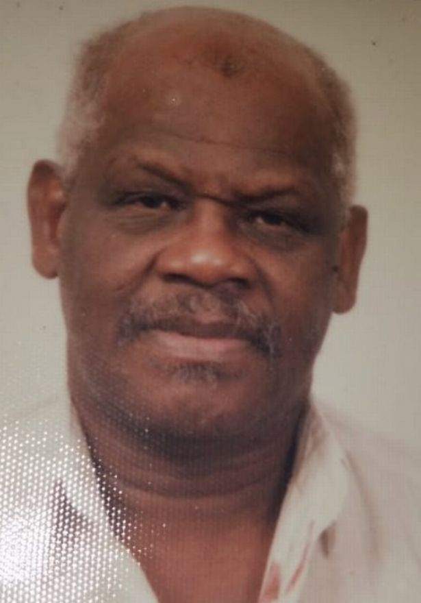 Milton Forde, pictured, was 89 years old. The driver who killed him in 2018 was driving at 49mph in a 30mph zone when he hit him. Instead of calling emergency services, he drove off, leaving Forde to die in the road. Police found him hiding at his house.