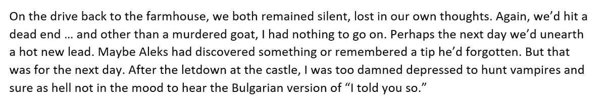 William F. Aicher ✍️🎥 tweet media