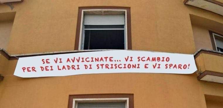 Gianrico Carofiglio (@gianricocarof) on Twitter photo 