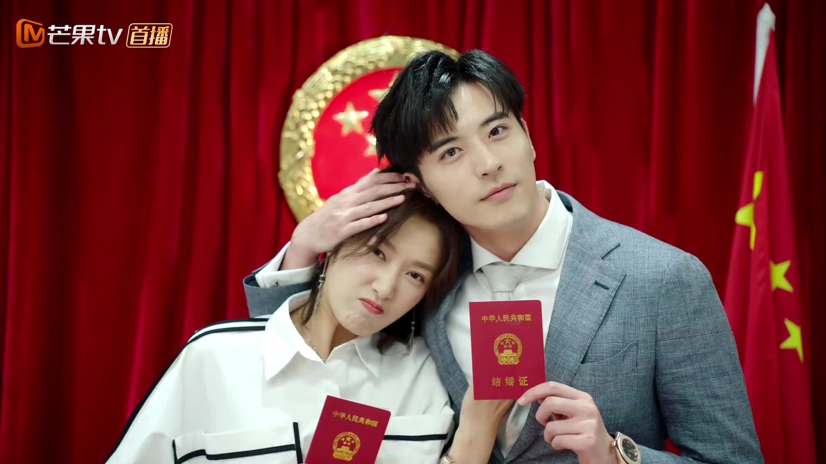✧ WELL INTENDED LOVE ✧- xu kai cheng & simona wang - one of my fave cdrama!!- chliche as usual but- the male lead is too hawt to ignore!!!- a man who can't life without his love- LIKE HE'LL DO ANYTHING FOR HER - THE WAY HE CALLED MUMU OMG- i can't wait for season 2!!