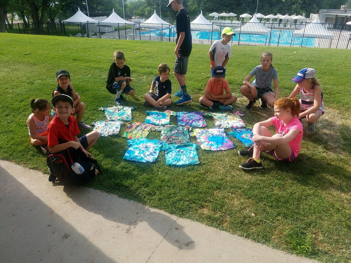CountryClub1903's tweet photo. Our Kid's Camp is coming up soon. June 10th-14th. We would love your kids or grand-kids to come on out and join us for a fun filled summer, with lots of fun summer activities. Make your reservations before Saturday June 8th by calling 719-543-4844. https://t.co/sTggyhWXRA