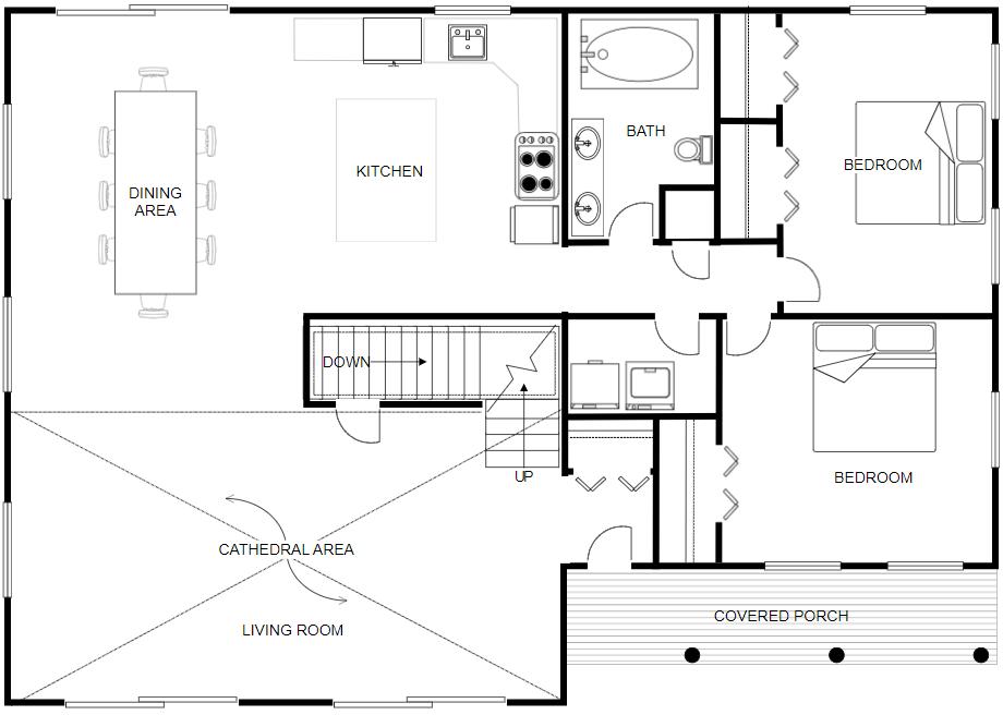 create floor plans for free create floor plans for free