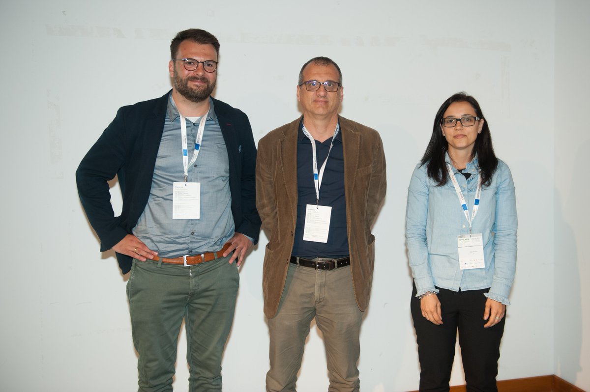 APEA1985's tweet photo. Sectorial Workshop - ODOUR MANAGEMENT IN INDUSTRY (17 de maio)
XIV CNEA - Congresso Nacional de Engenharia do Ambiente
ODOURS 19 - International Conference on Odours
16th - 17th May 2019, University of Aveiro, Portugal
@dNOSES_EU @UnivAveiro https://t.co/CNsP6slckP