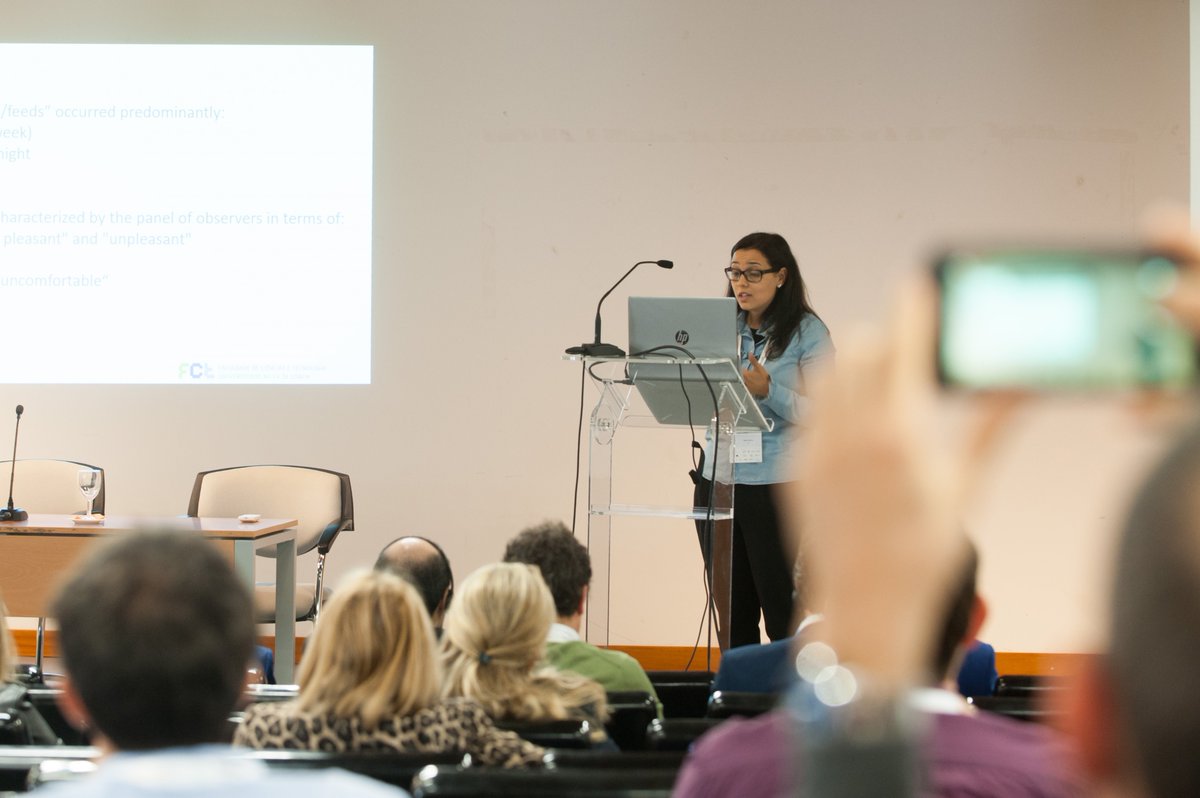 APEA1985's tweet photo. Sectorial Workshop - ODOUR MANAGEMENT IN INDUSTRY (17 de maio)
XIV CNEA - Congresso Nacional de Engenharia do Ambiente
ODOURS 19 - International Conference on Odours
16th - 17th May 2019, University of Aveiro, Portugal
@dNOSES_EU @UnivAveiro https://t.co/CNsP6slckP