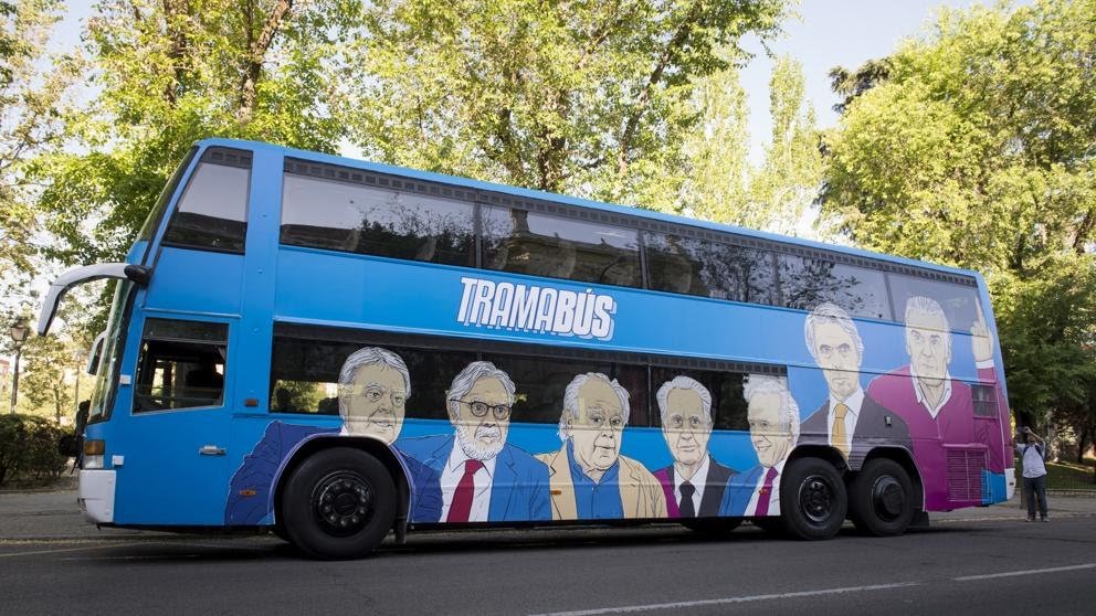 ConfidecialM's tweet photo. @Ballesta_Murcia ayer nos saco el #tranviBús por Murcia....que se anime la oposicion y le planten #tramabus .
Va mas acorde con las ultimas noticias de gente de su lista
@GinesRuizMacia
@mgfigal
@jaamcoke
@SerranoJAntonio https://t.co/9jVdASSkgm