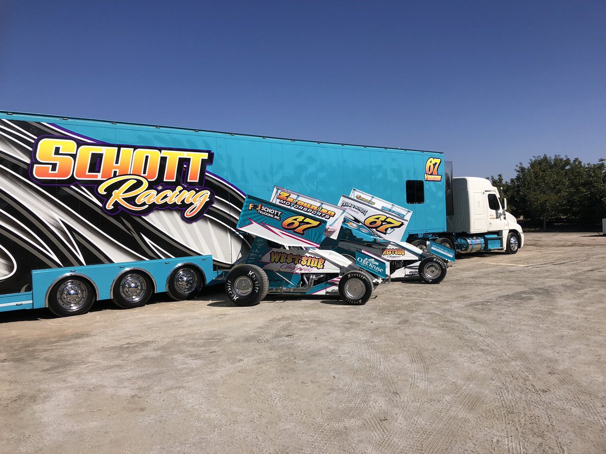 DannyFariaJr1's tweet photo. Double Duty tonight at the Peter Murphy Classic/Tulare Thunderbowl https://t.co/YdSTIrMPH6