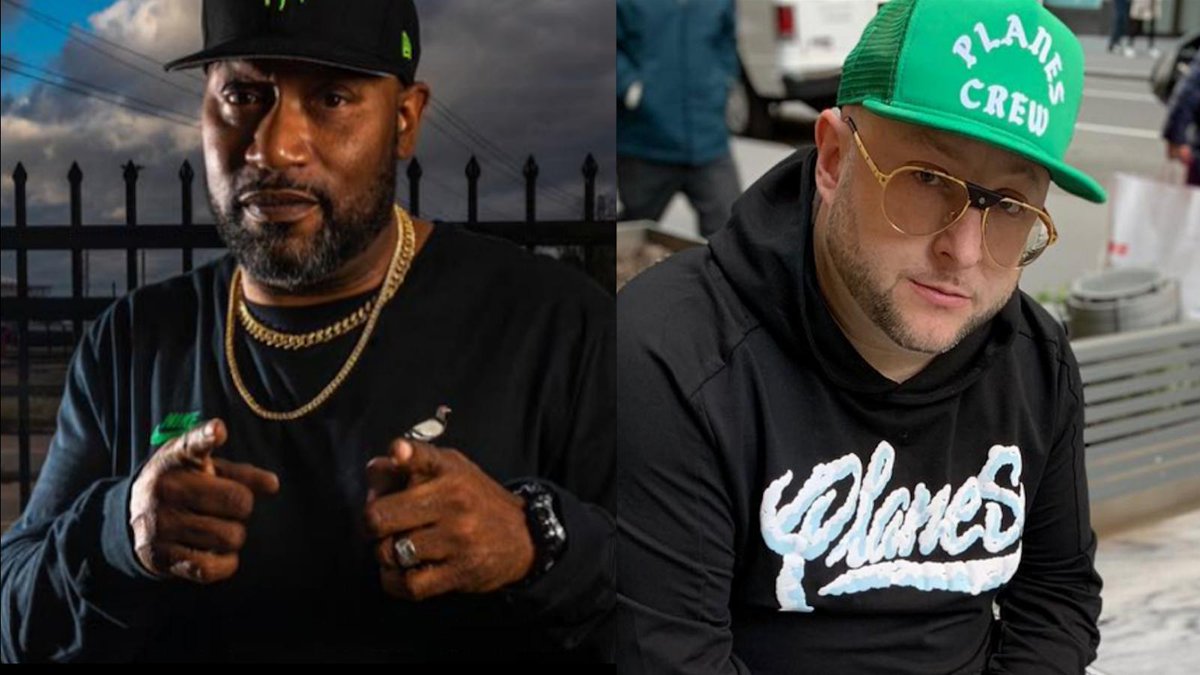 Vorterix's tweet photo. Nuevo lanzamiento de #BunB y #StatikSelektah junto a #Propain y #KillaKyleon: "TBA"
👉👉👉 https://t.co/2e93bUjxBX
en 👉👉👉 https://t.co/BG2iDU3BDI https://t.co/yxdXLsntuw