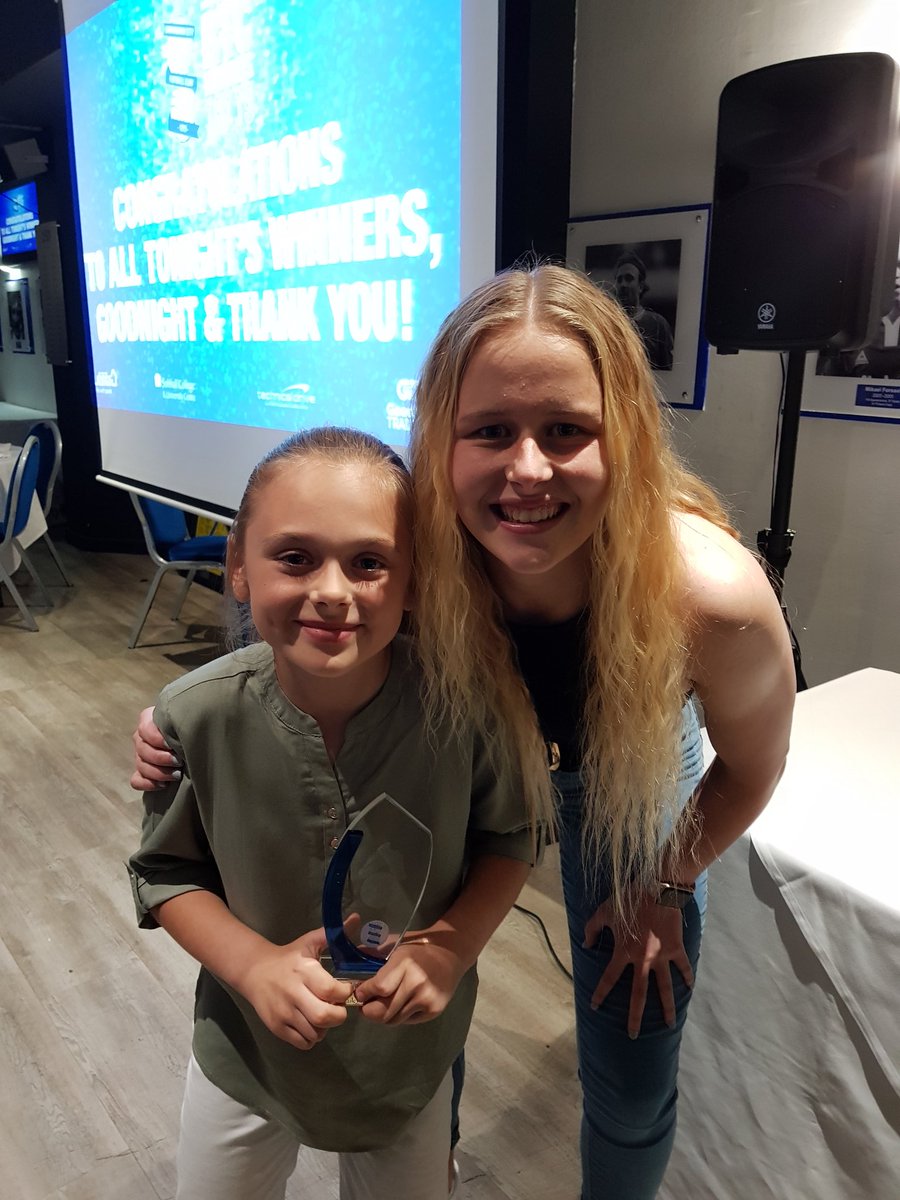 StaceFederico's tweet photo. Brilliant night super proud of bay 👊💙⚽️🏆🏆 https://t.co/pt0OI5s5te
