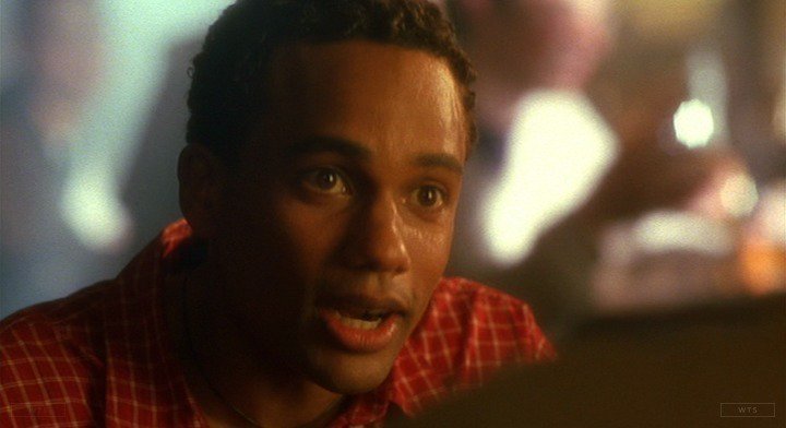 Happy Birthday to Hill Harper who turns 53 today! Name the movie of this shot. 5 min to answer! 