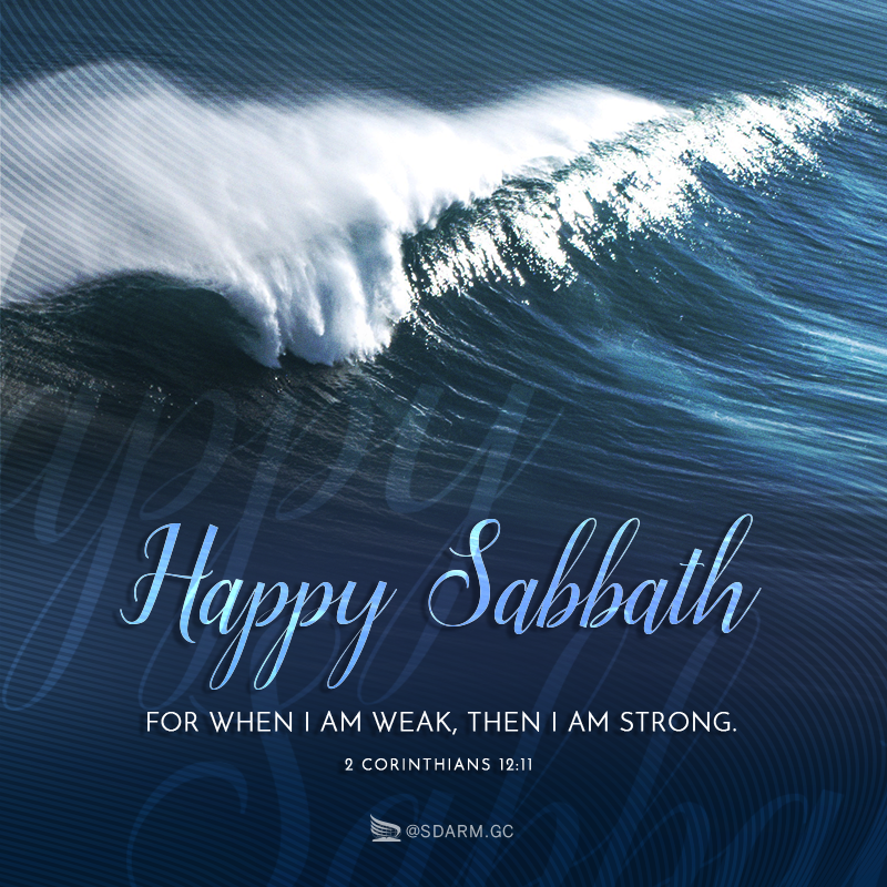 SDARMChurch's tweet photo. My problems may be big, my strength might be small, but my God is mightier than all. https://t.co/3wkAePMQEI