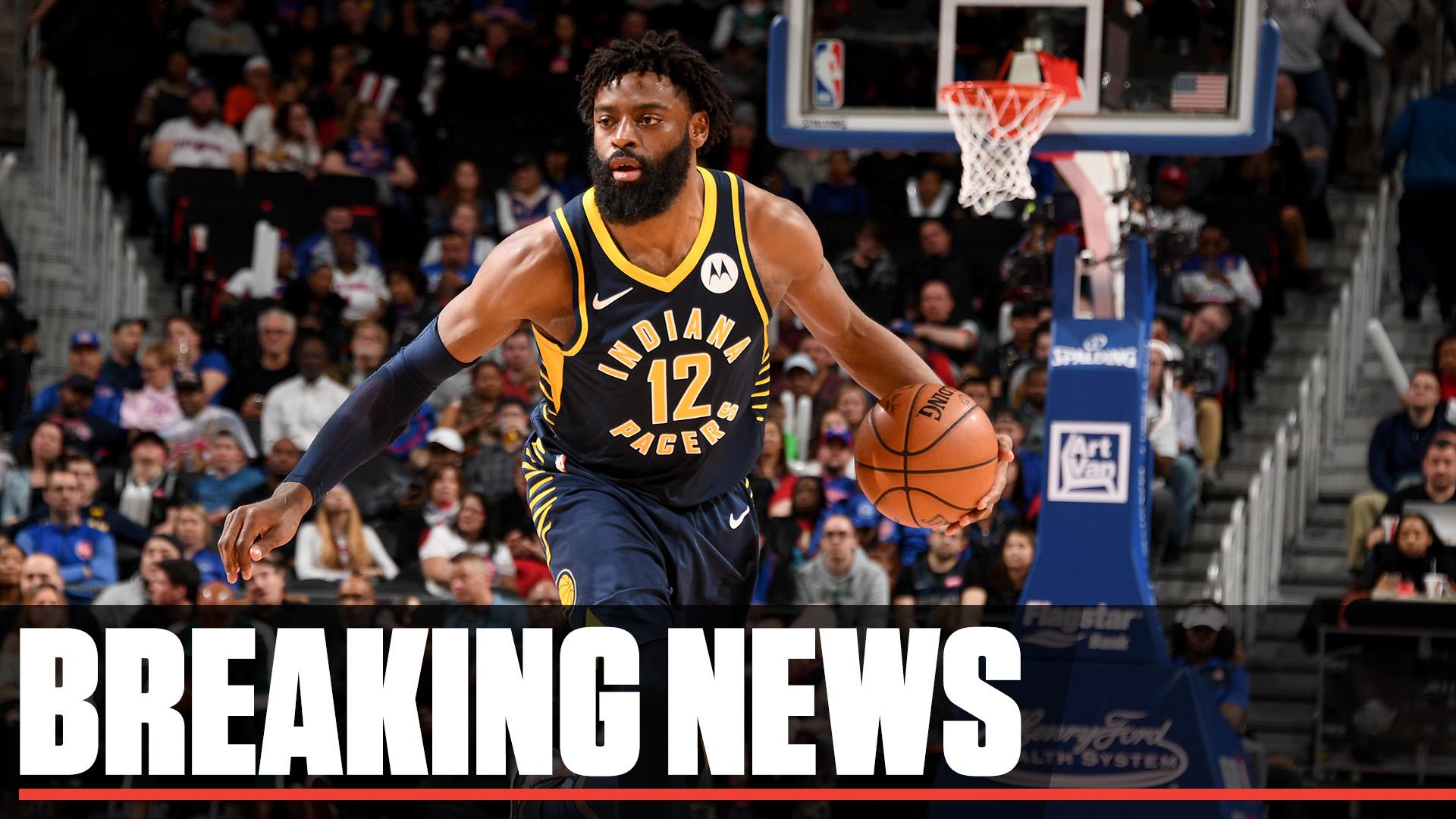 Tyreke Evans dismissed from NBA for violating anti-drug program