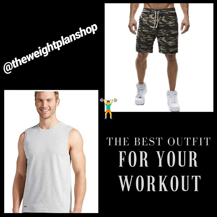 Buy your workout outfit right now!!! 🥊Link bio... 

#fitnessfashion #fitnesslover #workoutfit #workoutfitoftheday #gymoutfits #gym #loveyourself #instagram #tshirts #health #fitnessline #shorts