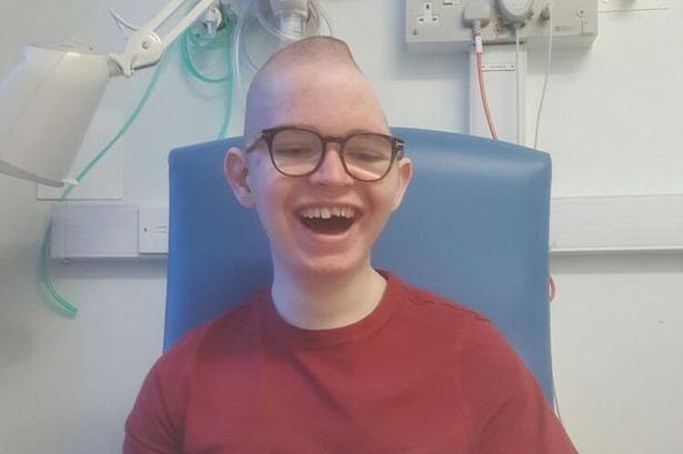 Kiernan Roberts was 16 when he was hit by driver Owen Finn. He suffered a broken neck and terrible skull injuries, spending 9 months in hospital. Finn, who was twice over the drink drive limit, drove off, travelling 130 miles and changing his clothes to evade arrest. 3 years jail