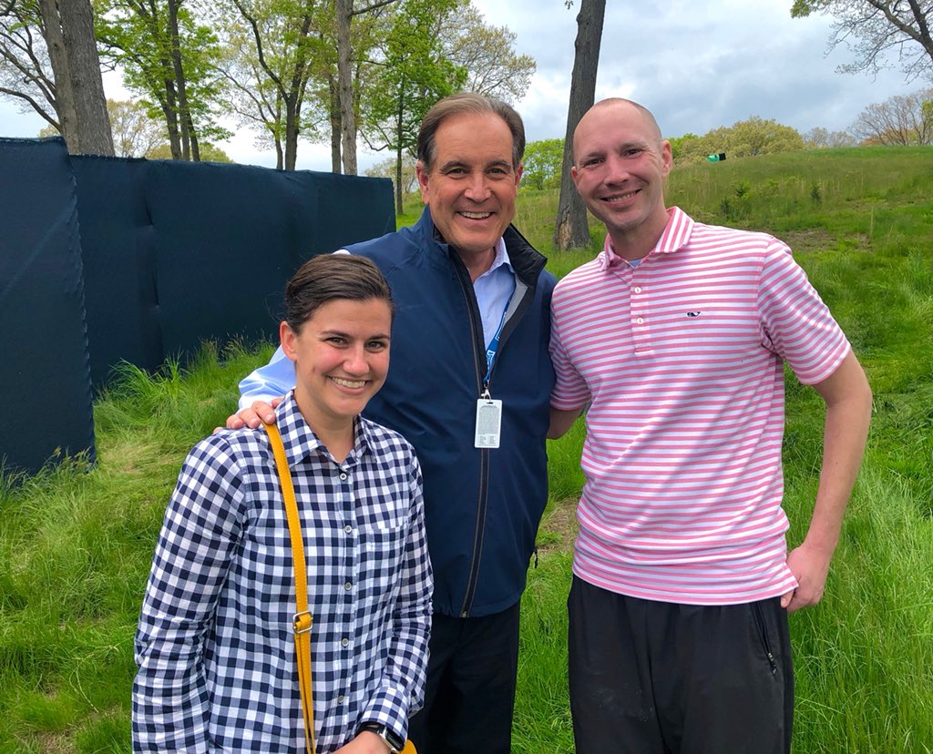 walkjrw's tweet photo. The iconic voice of a generation
“Hello Friends” ... Jim Nantz
#walkerfactor https://t.co/wXFtkaakCX