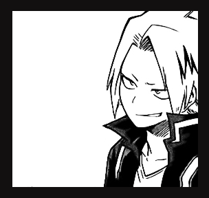 ⠀  ⠀  ❝ really , the easter bunny
    ⠀ is just the church's fursona . ❞
⠀
⠀  ⠀  ⠀  ↻ &amp; ♡ ?
⠀ ↬ kaminari denki , ready to PARTY ! 
⠀
⠀ ⠀ ⠀ ⠀ ⠀ ⠀ ⠀ ⠀ ⠀ ⠀ ⠀ ⠀ ⠀ #MHArp // #BNHArp
⠀
do not reply to this post . more details below ↯