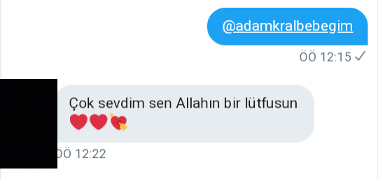 OnlyKarakaya's tweet photo. @adamkralbebegim https://t.co/d9rSNzzdIZ