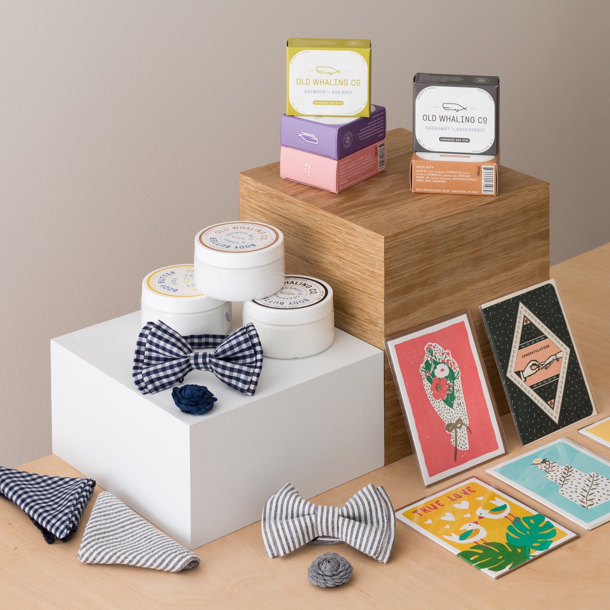 Oxford American (@oxfordamerican) on Twitter photo Shop the newest goods at the Oxford American Store, including <a href="/hammerpress/">Hammerpress</a> stationery, <a href="/OldWhalingCo/">Old Whaling Co</a> apothecary items, and a brand-new pack of OA logo buttons. Available now at oxfordamericangoods.org
#southerngoods #handmade #oxfordamerican #shoplocal Shop the newest goods at the Oxford American Store, including <a href="/hammerpress/">Hammerpress</a> stationery, <a href="/OldWhalingCo/">Old Whaling Co</a> apothecary items, and a brand-new pack of OA logo buttons. Available now at oxfordamericangoods.org
#southerngoods #handmade #oxfordamerican #shoplocal