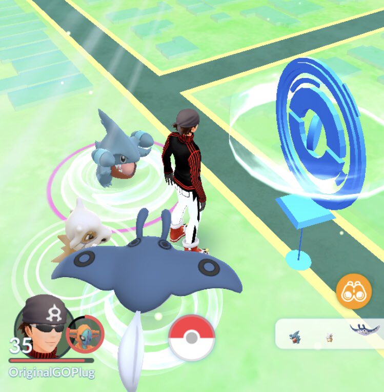 Pokemon Go Japan それぞれ呼び出されるポケモンは アイスルアー モジュール は 寒さを好むみず こおりタイプのポケモン ハーブルアーモジュール は 森に暮らすむし くさ どくタイプのポケモン マグネットルアーモジュール は 電気や磁石に