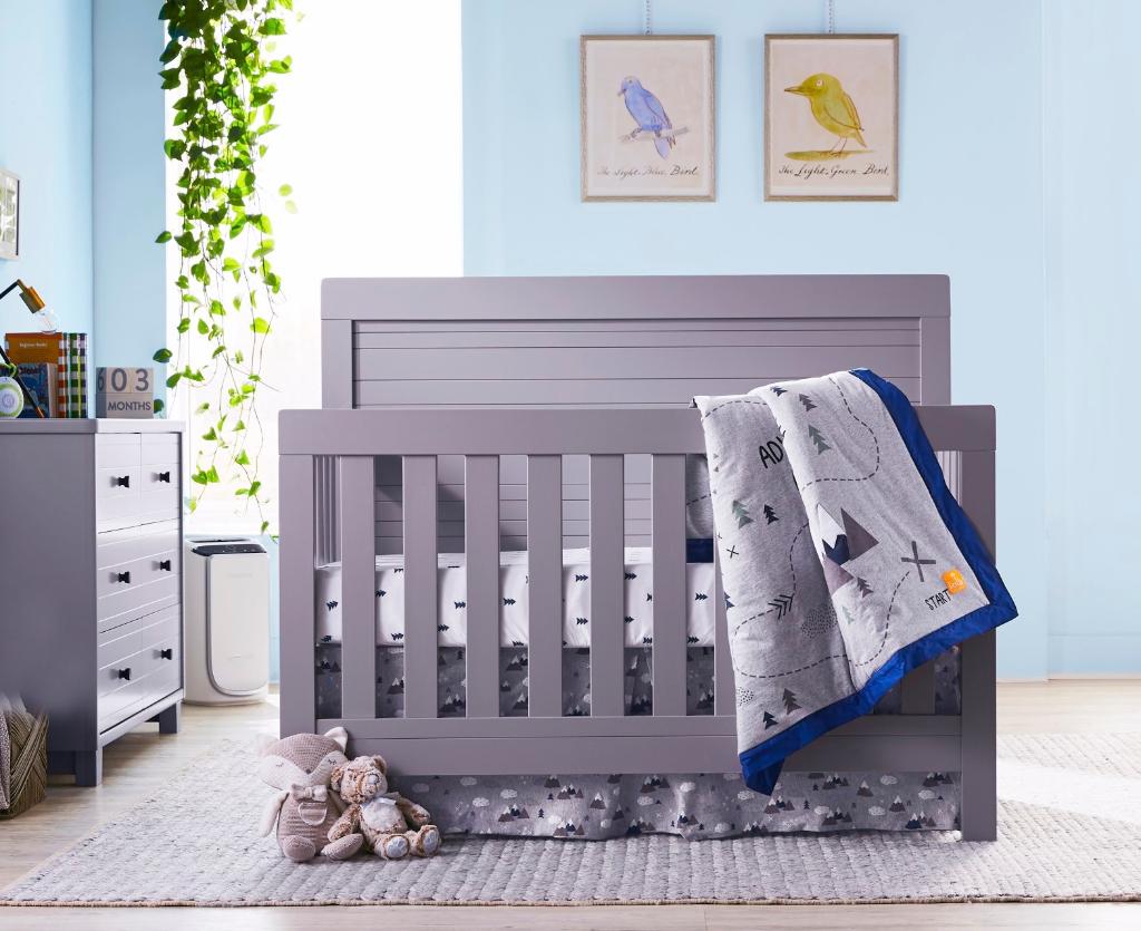 the bay baby furniture