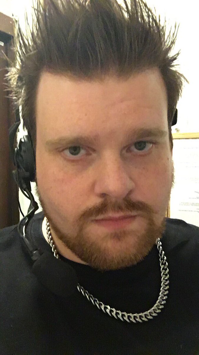 Trevor Watson tweet media