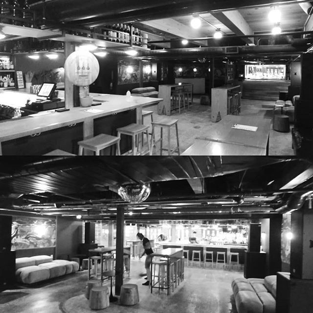 djjasonkitchen's tweet photo. Come check out our new digs this evening! I will be on the decks all night long ππ πΆβ #housemusic #deephouse #techno #ramenarmy #l8nighthappyhour #dtsp #stpete #theburg #dancing #nightlife #fun #moreroomforactivities https://t.co/YRymFTPqgD https://t.co/zc0SSsQzzS