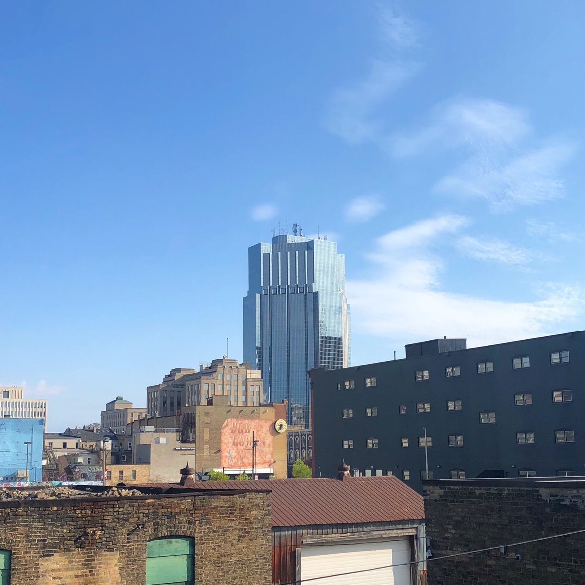 Happy Friday! 🌤 #kpodweather #kpodmedia