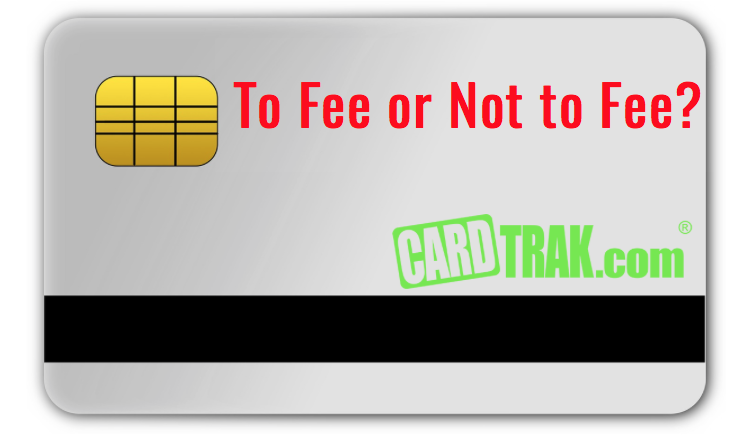 cardworthy's tweet image. Card Annual Fees Versus Annually Free Cards - True Value or a Pain-in-the-Arse - Six of 10 Americans Cite Paying an Annual Fee a Consideration dld.bz/h3eFR creditcards #cardfees discover #robertmckinley #visa #mastercard americanexpress www. CardTrak.com