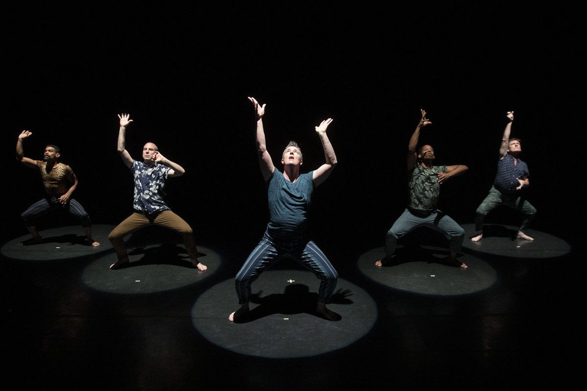 HappyNoMadLife's tweet photo. RT https://t.co/ssyTk8uwrJ My career is an endless #Blessing of meeting and photographing #talented people who bring light into darkness. @SeanDorseyDance Boys in Trouble at Highways Performance… https://t.co/tb9toLK8bq #CYBFirst #CYBGrateful