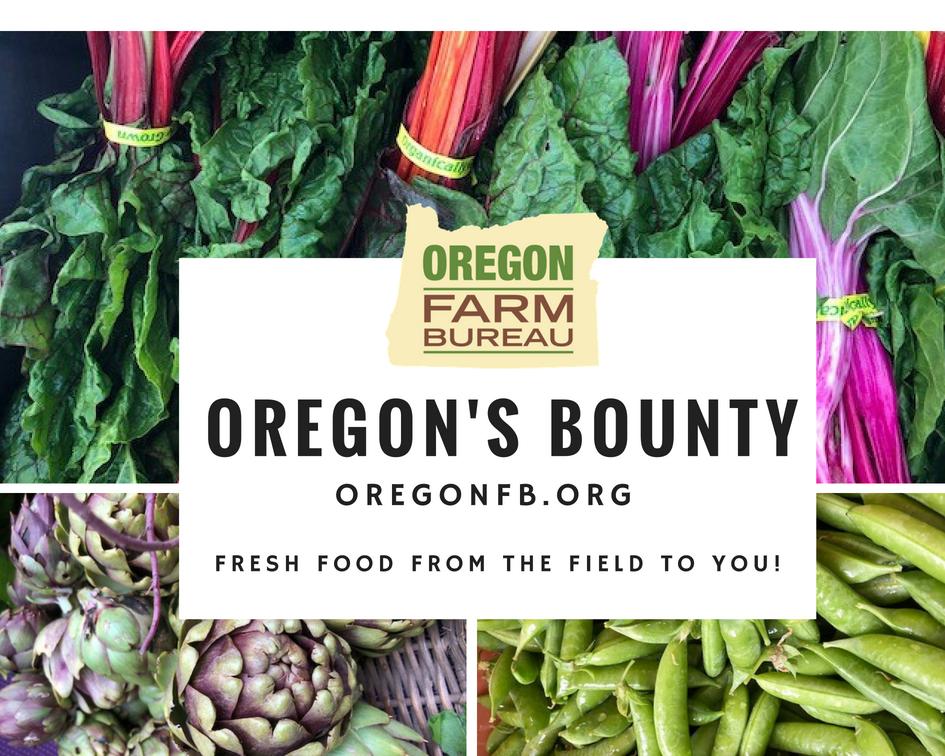 OreFarmBureau's tweet photo. OFB NEWS: Find farm stands & u-picks with Oregon’s Bounty! Use your phone to find farm stands, u-pick fields, on-farm events with Oregon’s Bounty at https://t.co/3cAHDiO9vY Learn more: https://t.co/MQFMQ9doue #orag #orleg #orpol #pdxeats #oregonfarm #oregonranch #oregonsbounty https://t.co/Fm0Cc6D5m6
