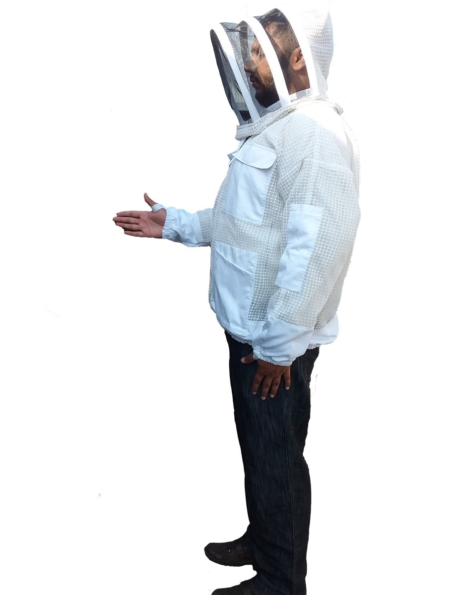 ModelDress's tweet image. We are Professional Manufacturer &amp;amp; Exporter Of Beekeeping Suits. We have Special offers for Distributors. Please Contact us more detail modeldressco@gmail.com @Suits @Beekeeping @Honey @USA @BeekeepingSuits @QualitySuits @BeeSuits