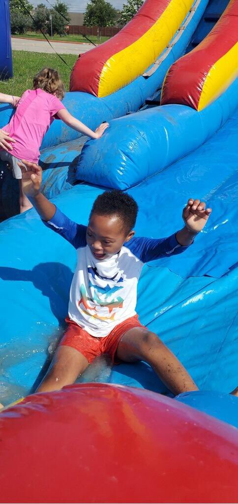 CoombsClass's tweet image. Duke Water Day was just wonderful!!  @CoombsClass @DukeElem