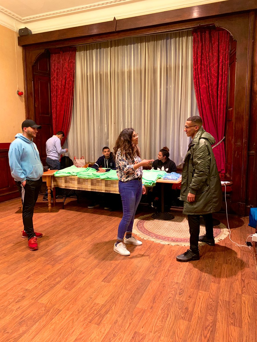 BishopAngaelos's tweet image. OK...it’s that time of the year again! Our wonderful @CopticDiocese team at the ready and preparations in full swing for our annual @CopticYouthUK #KidsConference at @CopticCentreUK this weekend. Looking forward to a fun-packed time of learning and fellowship!
#LoveFaithLiveFaith